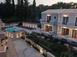 Marios Suite Corfu