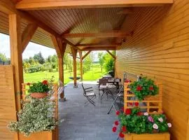 Agroturystyka u Krzysztofa ZATOR ,ENERGYLANDIA , NOCLEGI