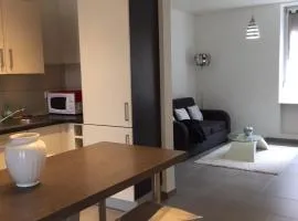Gîte au coeur de Colmar