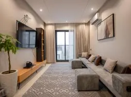 الرابية - شقق فارهة - دخـول ذكي