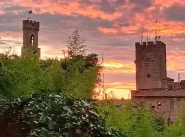 CASA CENTRO STORICO VOLTERRA