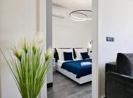 Zatorski Apartament na Jaśminowej