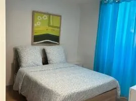 Apartment La Fontaine