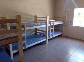 Chacara das Laranjeiras, hotel di Franco da Rocha