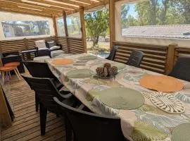 Mobil home Apollon Riviera