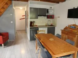 Appartement Duplex 4 à 6 personnes