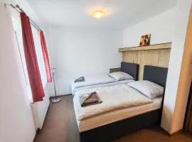 Restaurace Penzion Na Poště