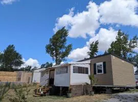 Mobil home Apollon Riviera