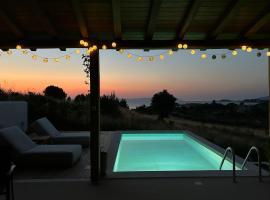 Villa Aurora, Hotel in Agios Nikolaos