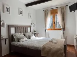 Apartamento Rústico La Molina
