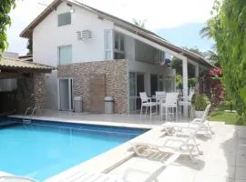 Casa Luxuosa - Porto de Galinhas