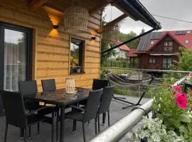Domek Pod Bukami