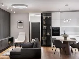 Alpine Escape Detelina Residence