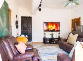 Terry's Cozy Haven