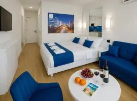 ORBI CITY Superior Hotel