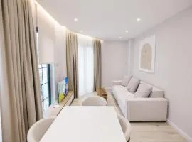 Vila Alko Cozy 1-Bedroom Apartment 0-A