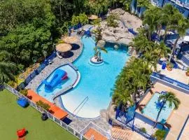Hotel Vista Azul