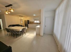 Tiberias Breeze, מלון בטבריה