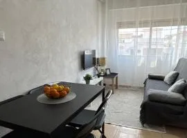 La casa de la Brisa