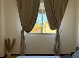 La casa de la Brisa