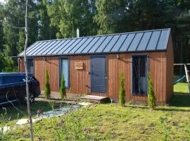 Ostoja Wycinki domki letniskowe