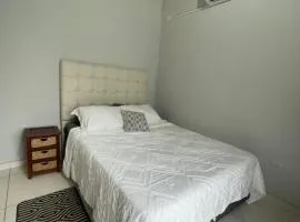 Departamento cerca del centro y aeropuerto en Luque