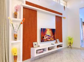 Luxurious villa near Bamburi beach, Hotel in Bamburi