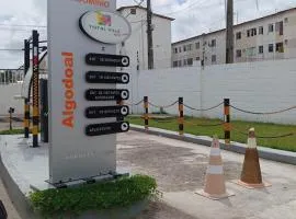 condomínio algodoal cop 30