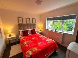 New York Ensuite Double Room