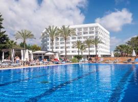 Cala Millor Garden Hotel - Adults Only – hotel w Cala Millor