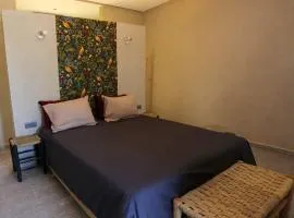 ZEN 5 Rooms 9 Beds Near Marrakesh