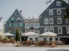 Hotel in der Strassen