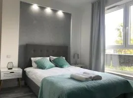 Apartamenty Platinum 3