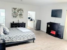 Cozy Guesthouse
