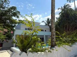 The Pearl - Beachfront Villa with Private Pool in Kiwengwa, Zanzibar