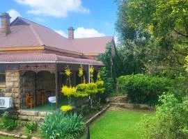 The Journey GuestHouse