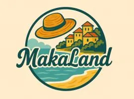MakaLand Studio Corfu