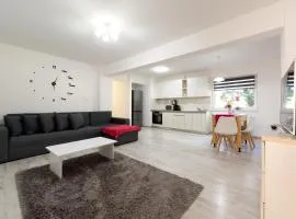 Fortuna Park Apartman