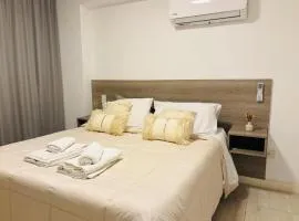 Deanfunes Suites