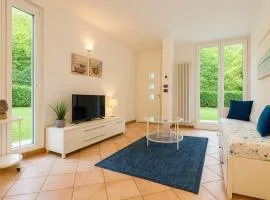 Villa Seashell