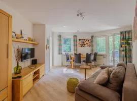 Ferienwohnung s´Bächle mit Balkon am Bach - Mein SWH