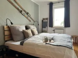 Ferienwohnung „SchwarzwaldnACHT“ – Ruhe & Natur in Todtnauberg - Mein SWH