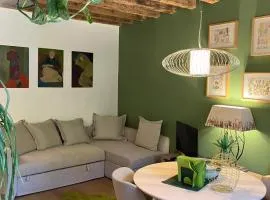 Sui tetti di Schio - Apartments guest house