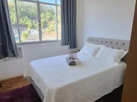 Apartamento no Centro - Condomínio Lido
