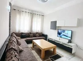 Atlas prestige suite