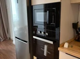 Easy Apartment