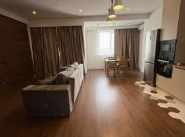 Easy Apartment