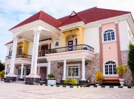 5 Starvilla hotel Bed and Breakfast