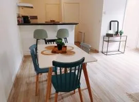 L'Adresse Cachée - 2 to 4 people