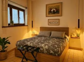 Borgo San Pietro Assisi